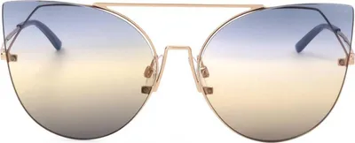 Produktbild von Hickmann Sonnenbrille HI3087 04A 59 17 140