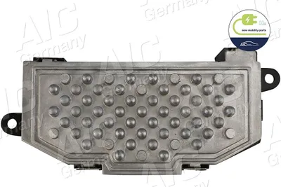 Produktbild von AIC Regler Innenraumgebläse 56927 für AUDI A4 Avant (8K5, B8)
