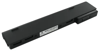 Produktbild von HP Laptop-Akku 5100 mAh 10,8-11,1 V Li-Ion 6 Zellen