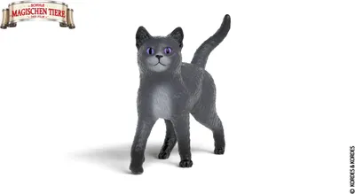 Obrázok produktu pre Schleich 14912 - Kocúr - Škola magických zvierat