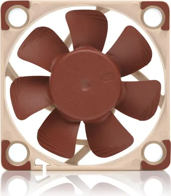 Zdjęcie produktu dla Noctua NF-A4x10 FLX, Wentylator, 4 cm, 3700 RPM, 4500 RPM, 8,2 m³/h