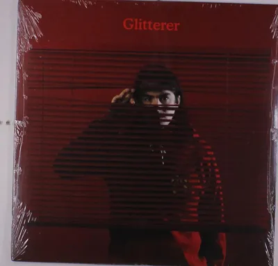 Obrázok produktu pre Glitterer: Looking Through The Shades