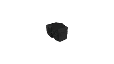 Image de Housse de pluie Haberland F. Sac double noir