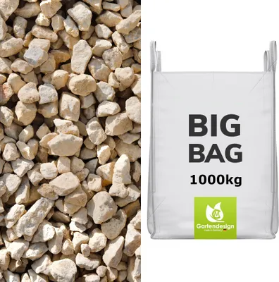 Produktbild von Vanilla Sun Splitt, 16/32mm, 1000kg BigBag