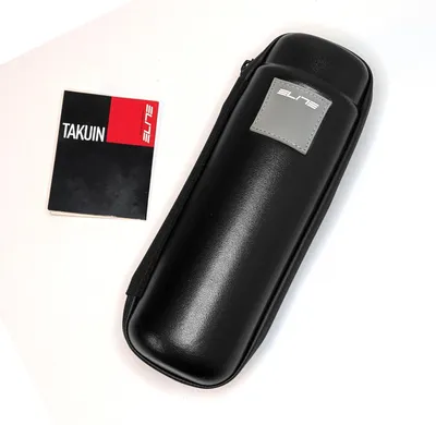 Produktbild von Elite Werkzeugbox Takuin Maxi schwarz/grau, Ø 74mm, 750ml
