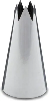 Obrázek produktu pro špičky d10/ 5zubá-5ks_EXTPLASTIMEX