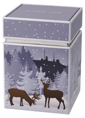 Obrázok produktu pre Zimný box Goebel Artist