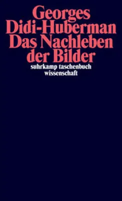 Productafbeelding van Das Nachleben der Bilder