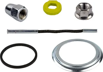 Obrázok produktu pre Shimano ANP náboj SH Nexus ASM3R40NCL040E rámová sada 3 V R