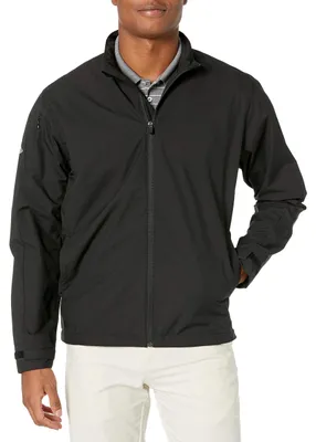 Produktbild von Callaway Herren Langarm Opti-repel Full-Zip Windjacke Herren Langarm Full-Zip Wi