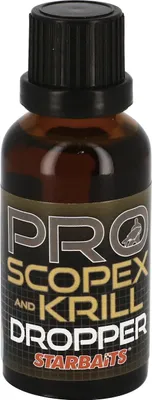 Produktbild von Dynamite Baits ProBio Scopex Krill Dropper Inhalt 30ml