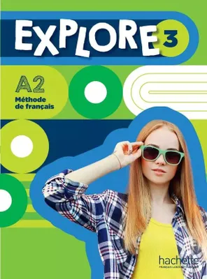 Obrázok produktu pre Explore