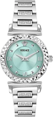 Image de Versace - VEGFA0425 - Montre Bracelet - Femmes - Quartz - Mini Vanity