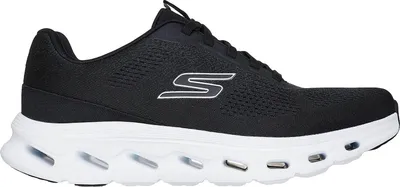 Produktbild von Skechers Go Walk Glide-Step 2.0 Vic Schwarz BKW Größe EU 46