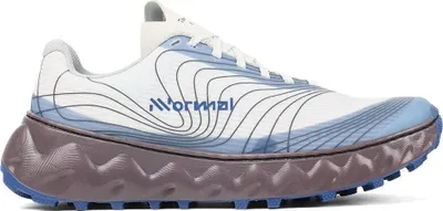 Produktbild von Nnormal Tomir 2.0 Trailrunning-schuhe Blau EU 40 2/3 Herren,Damen Blau EU 40 2/3