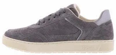 Productafbeelding van Sioux dames veterschoenen, modellen: 53474-37, 53474-38, 53474-39, 53474-40, 53474-41, SIO-41652, kleur: fumo, maat: 37