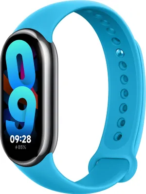 Produktbild von Xiaomi Smart Band 8 TPU Strap