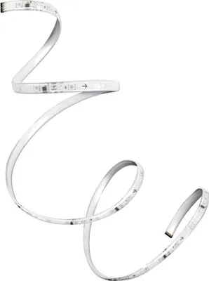 Produktbild von Ledvance LED Strip Flex 3M 10W 780lm RGBW warmweiß 3000K Dimmbar mit Fernbedienung