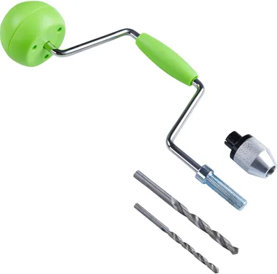 Produktbild von Haba Sales GmbH & Co.KG Terra Kids Bohrwinde 2