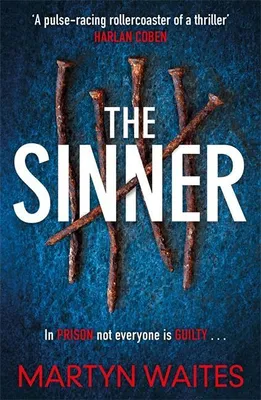Produktbild von The Sinner