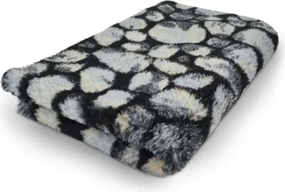 Produktbild von Vet Bed Hundebett Stepping Stone braun 150 x 100 cm