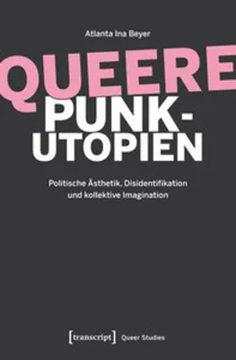 Zdjęcie produktu dla Queere Punk-Utopien
