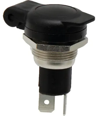 Zdjęcie produktu dla Steckdose 1-Pol. 12-24V