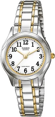 Obrázok produktu pre Casio LTP-1275SG-7BDF, Vodeodolný, Quartz