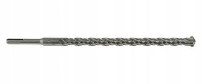 Obrázek produktu pro Vrták Geko SDS-Plus pro beton, kámen a zdivo, 20 mm, 800 mm