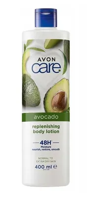 Obrázek produktu pro Avon Care Avocado Nawilżający balsam do ciała z awokado, 400 ml