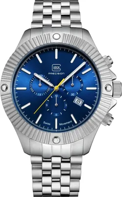 Image de Glock - GW-38-2-22 - Montre Bracelet - Hommes - Quartz