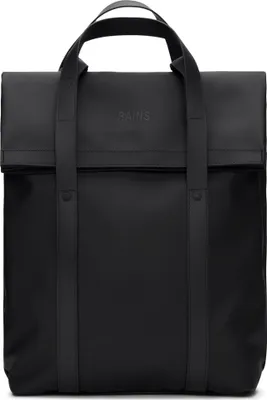Produktbild von Rains 2 Way - Rucksack 16" 58 cm (black)