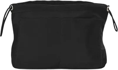 Produktbild von Famanu Tote Organizer mit mehreren Fächern - Schwarz