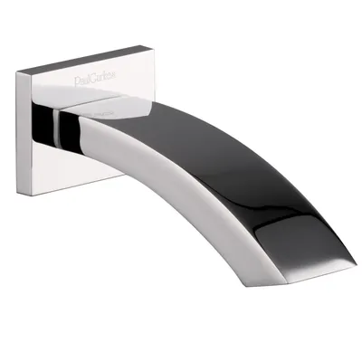 Produktbild von PaulGurkes Badewanneneinlauf 3/4" Wanneneinlass Eckig