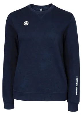 Produktbild von The Indian Maharadja Classic Crew Pullover Damen