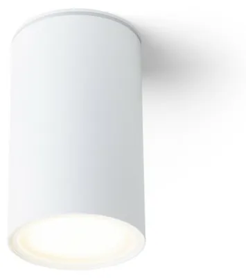 Immagine prodotto di RED - DESIGN RENDL RENDL DUNE E27 Plafona bianco 230 V E27 9 W IP65 R14210