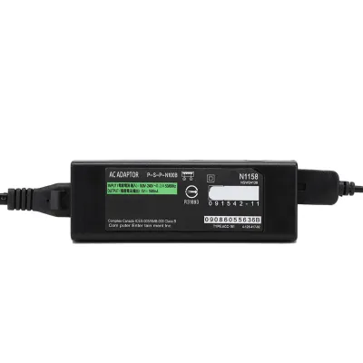 Obrázek produktu pro Adaptér,napájecí adaptér,pro PSP GO,pro PSP GO nabíječka,pro PSP GO nabíjení