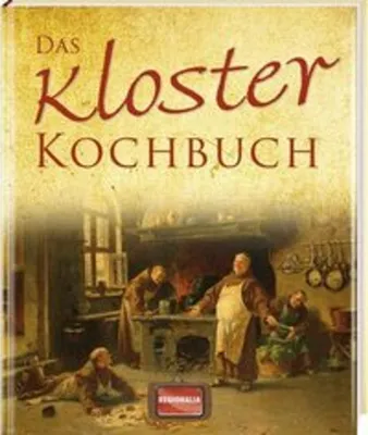Immagine prodotto di Das Kloster Kochbuch