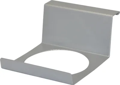 Produktbild von WAGNER GreenFAMILY Zubehör - Topfhalter Höhe 65 mm / Breite: 125 mm / Tiefe 115 mm / Ausschnitt Ø 100 mm - 25300201