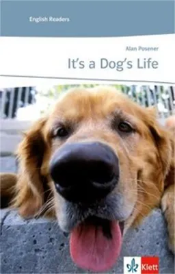 Produktbild von It's a dogs life