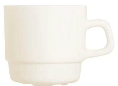 Produktbild von Intensity Cream Obertasse 22cl - 12 Stück