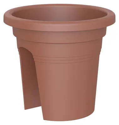 Produktbild von Artevasi Venezia Balcony Pot, 6,5 l, 300 mm, 270 mm, 6 Stück(e)