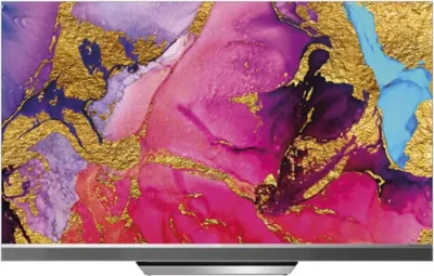 Immagine prodotto di Haier H65M95EUX 65 pollici 4K Ultra HD Smart TV Wi-Fi Nero 2000 cd/m²