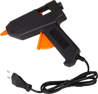 Produktbild von Skand Klebepistole 40 W - Hortus