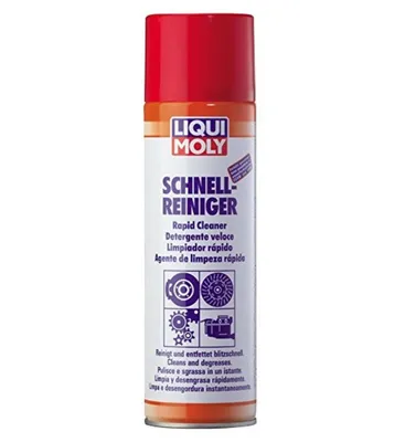 Produktbild von Liqui Moly Schnellreiniger Universalreiniger praktische Spaydose 500ml