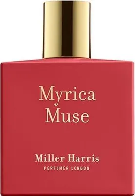 Produktbild von Miller Harris Myrica Muse EDP 50 ml ( Unisex)