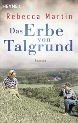 Produktbild von Das Erbe von Talgrund
