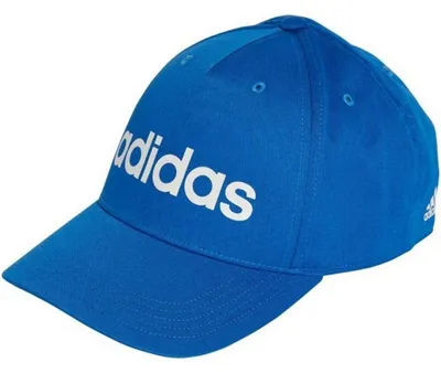 Obrázek produktu pro Adidas - Baseballová čepice „Daily“ pro muže/ženy Uni PP3697 (jednotná velikost) (modrá)