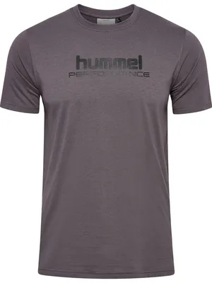 Immagine prodotto di hmlPULSE GRAPHIC T-SHIRT S/S