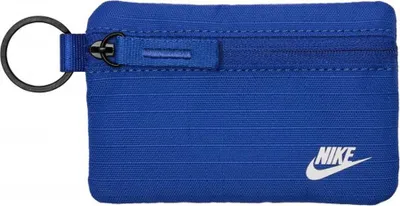 Produktbild von Nike - Brieftasche, Fußball-Club BS6636 (Einheitsgröße) (Königsblau/Schwarz/Weiß)